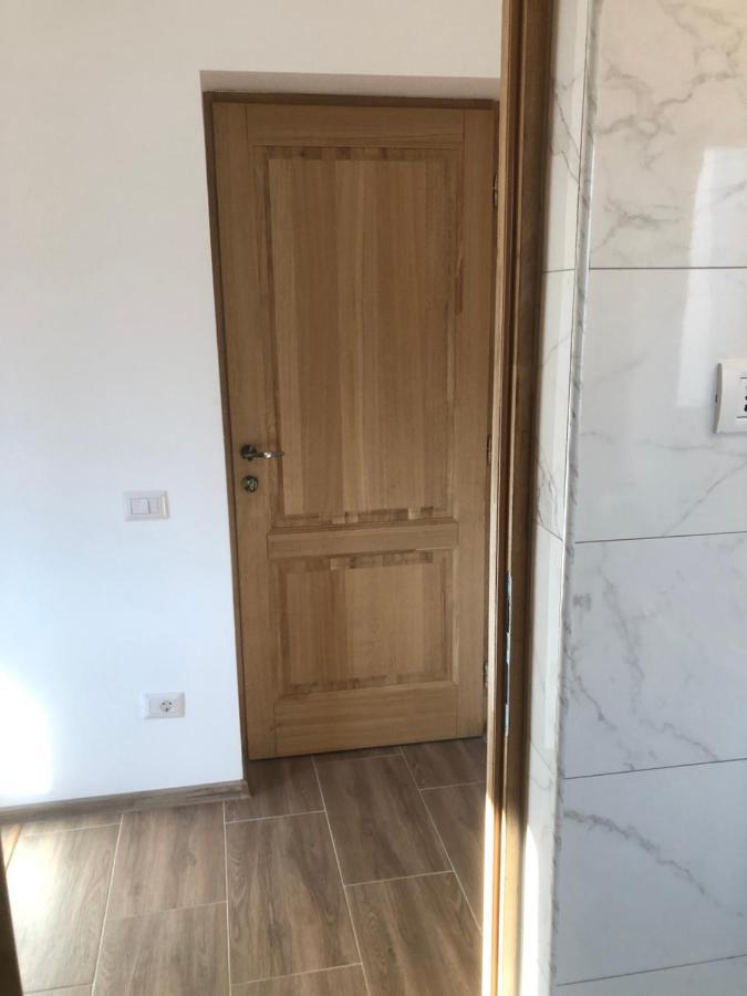 Pensiunea Giulia Home Dezmir Exterior foto