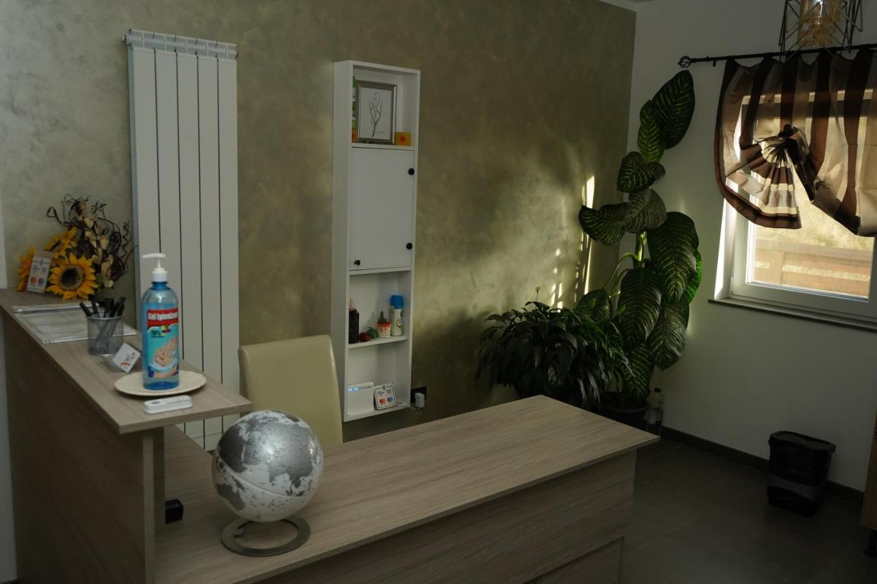 Pensiunea Giulia Home Dezmir Exterior foto
