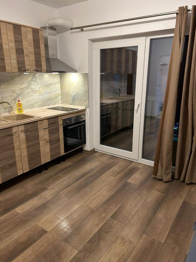 Pensiunea Giulia Home Dezmir Exterior foto