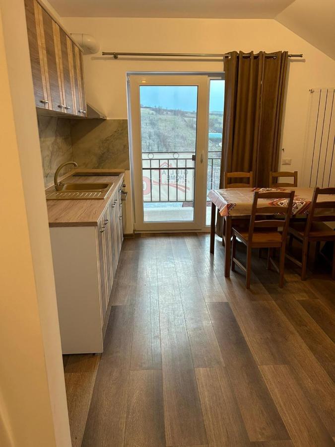 Pensiunea Giulia Home Dezmir Exterior foto
