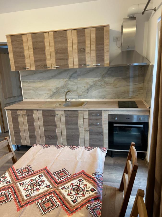 Pensiunea Giulia Home Dezmir Exterior foto